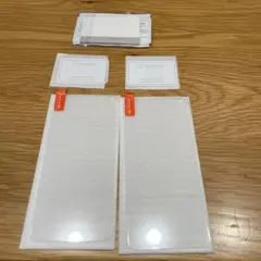 【2+2枚セット】対応 Google pixel 5A 5G ガラスフィルム