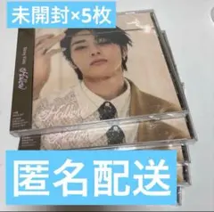 hollow アイエン FC盤 未開封 5枚セット