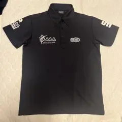 muta MARINE ポロシャツ グレー サイズ5 muta marine fishing ポロシャツ サイズ5 - メルカリ