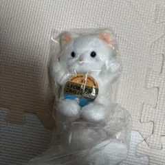 吉徳 レトロぬいぐるみこれくしょん mini ねこ