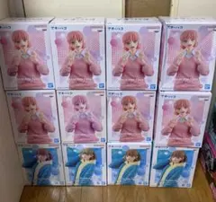 アオのハコ フィギュア まとめ売り 12個 - メルカリ