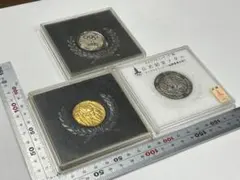 ミュンヘンオリンピック 1972 記念メダル 2枚セット - メルカリ