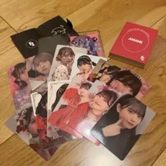 月足天音