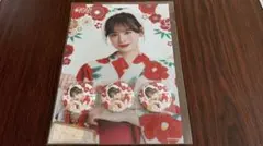 CANDYTUNE浴衣すきくじ 立花琴未 ボイス入りアクリルスタンド CANDYTUNE浴衣すきくじ 立花琴未 ボイス入りアクリルスタンド - メルカリ