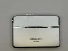 Panasonic RQ-SX91 カセットプレーヤー LCDリモコン付き - メルカリ