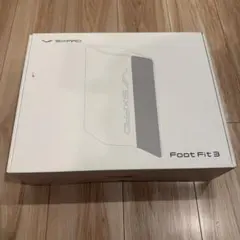2026年最新】SIXPAD foot fit3の人気アイテム - メルカリ