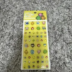 たまごっち　ドロップブロックシール　タイルシール　国内正規品　ボンボンドロップ