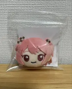 カラフルピーチ　のあさん　フェイスバッジ