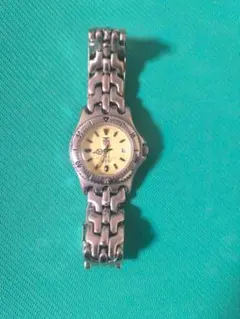 ELGIN FK-592-A メンズ 腕時計 クォーツ デイトのサムネイル