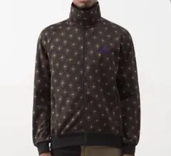 Needles 2022秋冬提花運動外套 S