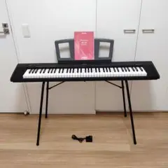 ✳︎のぞみん✳︎Yamaha 電子ピアノNP-30セット ✳︎のぞみん様専用✳︎Yamaha 電子ピアノNP-30セット