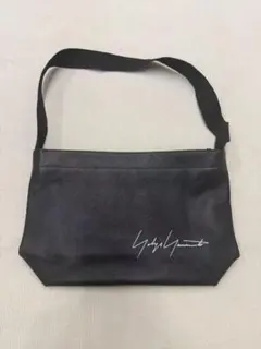 2026年最新】yohji yamamoto ノベルティ ショルダーバッグの人気