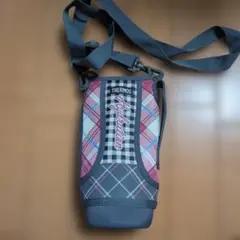 THERMOS 水筒カバー チェック柄 　1Lのサムネイル
