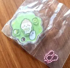 ちいかわ　きゃらシャカチャームグミ