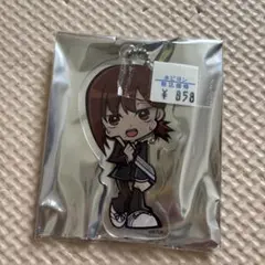 ア*イ様 チェンソーマン　アクリルキーホルダー　東山コベニ