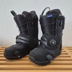 2026年最新】burton ion 25.5の人気アイテム - メルカリ