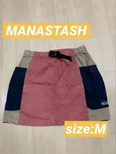 マナスタッシュ