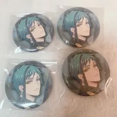 フロイド ブレイジングジュエル 缶バッジ