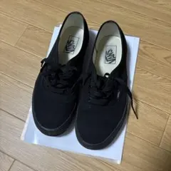 VANS オーセンティック