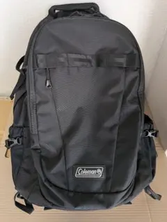 Coleman コールマン エスリア30 リュック ブラックのサムネイル