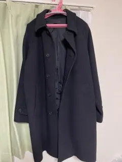 2026年最新】シングルブレストコート ユニクロ ネイビーの人気アイテム