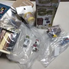 3点セット　Peanut　スヌーピー　リーメント　ランタン　ピーナッツ