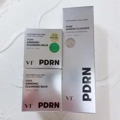 VT PDRN グラインディングクレンジングバーム　2個セットのサムネイル