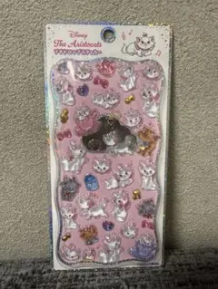 【正規品】プチドロップステッカー　マリーちゃん