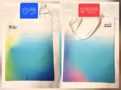 Better Co-being トートバッグ　1枚