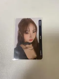 2025年最新】ハヨン triplesの人気アイテム - メルカリ