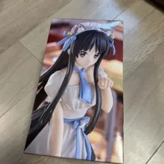 けいおん！Trio-Try-iTー秋山澪ー＆洛天依　BiCute Bunnies