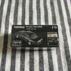 【未開封】トミカプレミアム トヨタ セルシオ 19 廃盤のサムネイル