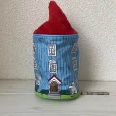 MOOMIN ムーミンハウス ポーチ