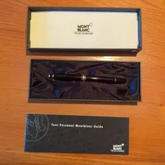 MONTBLANC ボールペンのサムネイル