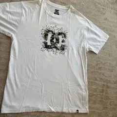 DC メンズTシャツ　XL