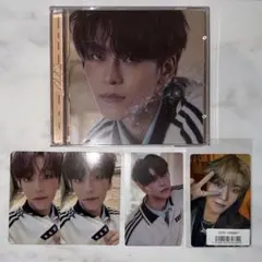 ALD1 シンロン ソニミュ ジュエルケースコンプ