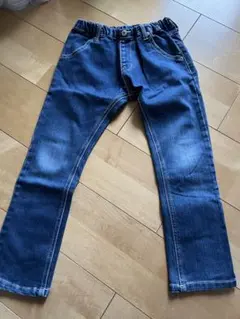 アプレ デニム 120