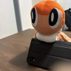 シャリタツぬいぐるみ