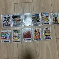 一番くじ ドラゴンボール 40th 其之一 F賞 アクレクト 鳥山明の世界