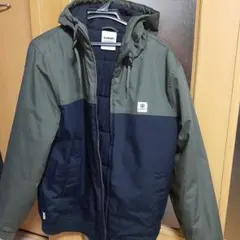 ELEMENTジャケット