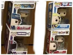 Funko Pop! フィギュア まとめ売り 25体セットのサムネイル