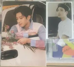 SEVENTEEN(ウォヌ) Your Choice トレカセット