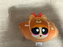 【値下げ】パワパフ　ぬいぐるみ