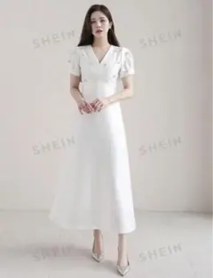 SHEIN DAZY レディース ワンピース