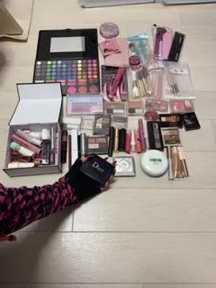 コスメまとめ売り　　おまけ付き