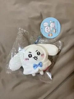 ちいかわ サンリオマスコット シナモロール