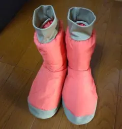 ワークマン　FieldCore 　HEYA ルームブーツ