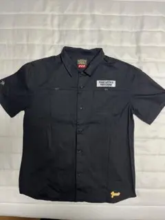 2026年最新】man with a mission ワークシャツの人気アイテム - メルカリ