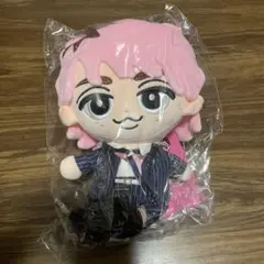 2025年最新】佐久間大介 チルぬいの人気アイテム - メルカリ