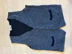 JOSEPH ABBOUD ベストのサムネイル